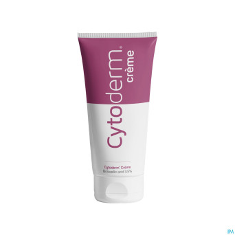 Cytoderm creme    30ml nf