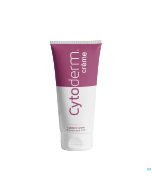 Cytoderm creme    30ml nf