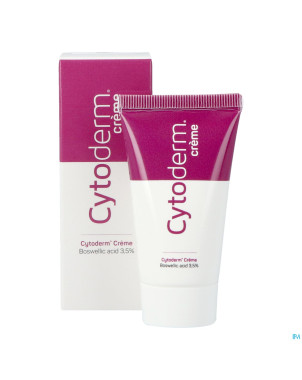 Cytoderm creme    30ml nf