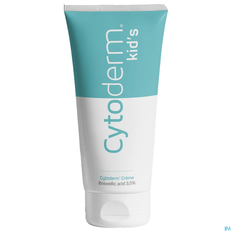 Cytoderm kids    30ml
