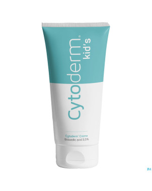 Cytoderm kids    30ml