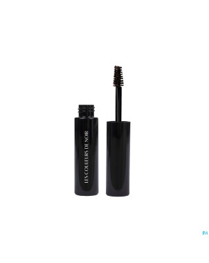 Couleurs de noir quick fix brow gel 01 bl/br