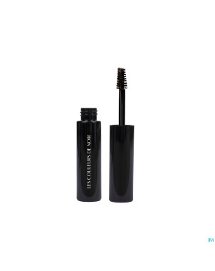 Couleurs de noir quick fix brow gel 01 bl/br