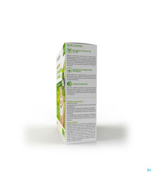 Arkofluides ultra bruleur graisse bio  amp 30x10ml