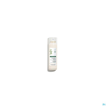 Klorane capil. sh sec lait avoine&ceramine150ml nf