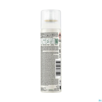 Klorane capil. sh sec lait avoine&ceramine150ml nf