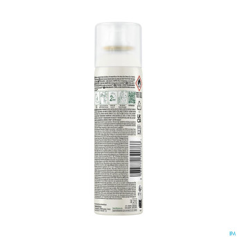 Klorane capil. sh sec lait avoine &cerami.tt 150ml