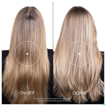 Klorane capil. sh sec lait avoine &cerami.tt 150ml