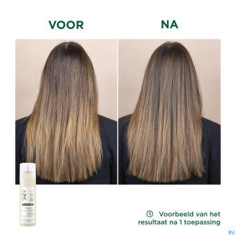 Klorane capil. sh sec lait avoine &cerami.tt 150ml