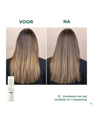 Klorane capil. sh sec lait avoine &cerami.tt 150ml