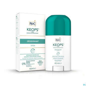 Roc keops deo stick    40ml nf