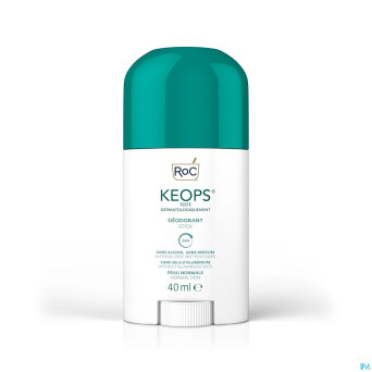 Roc keops deo stick    40ml nf