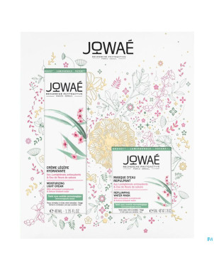 Jowae set noel hydratation creme 2 prod.