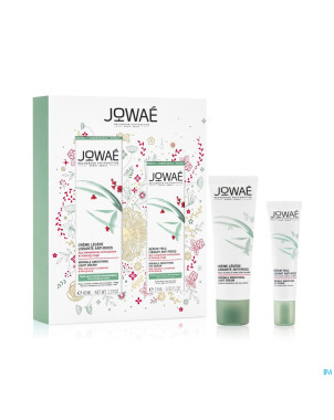 Jowae set noel a/rides creme 2 prod.