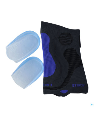 Silistab achillo chevillere t1 2365