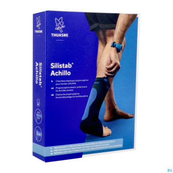Silistab achillo chevillere t2 2365