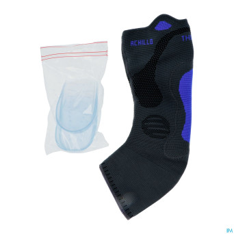 Silistab achillo chevillere t2 2365