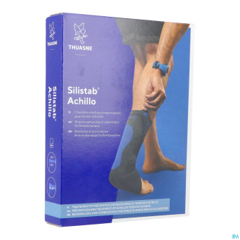 Silistab achillo chevillere t3 2365