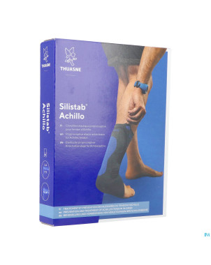 Silistab achillo chevillere t3 2365