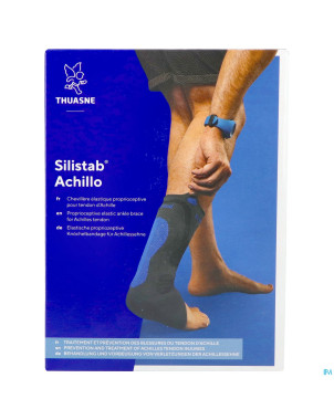 Silistab achillo chevillere t3 2365