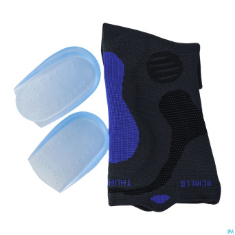 Silistab achillo chevillere t3 2365