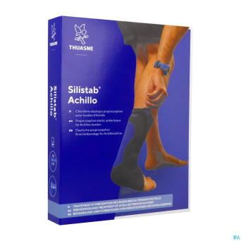 Silistab achillo chevillere t4 2365
