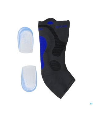 Silistab achillo chevillere t4 2365