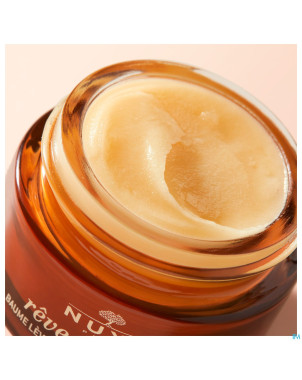 Nuxe reve de miel baume levres 15g