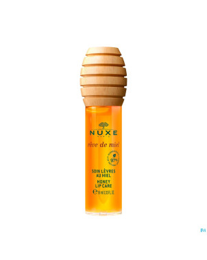 Nuxe reve de miel miel levres 10ml