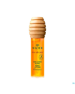 Nuxe reve de miel miel levres 10ml