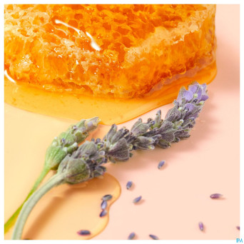 Nuxe reve de miel miel levres 10ml