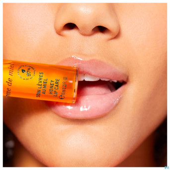 Nuxe reve de miel miel levres 10ml