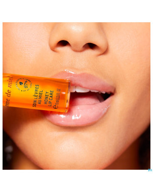 Nuxe reve de miel miel levres 10ml