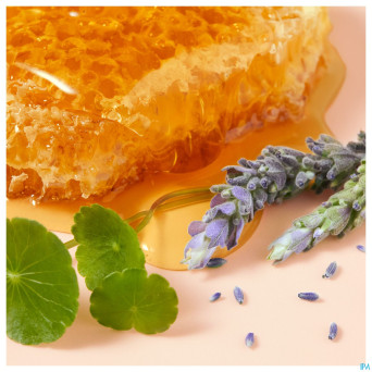 Nuxe reve de miel creme mains cica 50ml