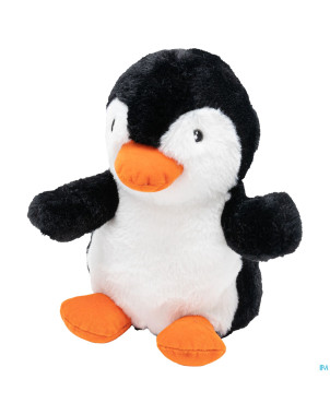 Snuggies coussin noyaux cerises manchot