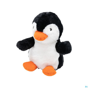 Snuggies coussin noyaux cerises manchot