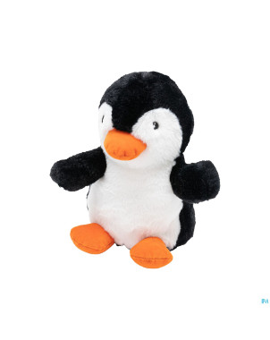 Snuggies coussin noyaux cerises manchot