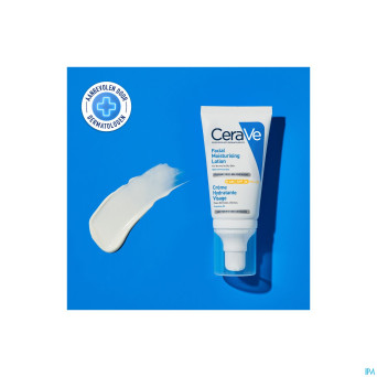 Cerave creme hydratante visage spf30 52ml