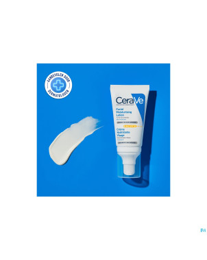Cerave creme hydratante visage spf30 52ml