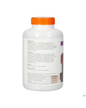 Soria mincartil    comp 180