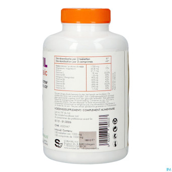 Soria mincartil    comp 180