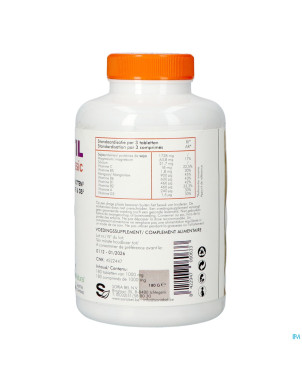 Soria mincartil    comp 180