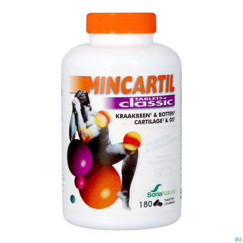 Soria mincartil    comp 180