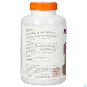 Soria mincartil    comp 180