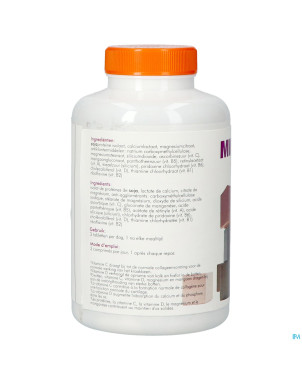 Soria mincartil    comp 180