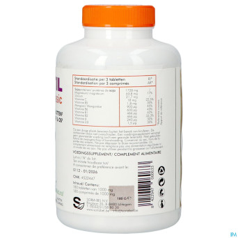 Soria mincartil    comp 180