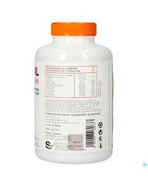 Soria mincartil    comp 180