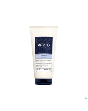 Phyto tous cheveux a/shampooing douceur   fl 150ml