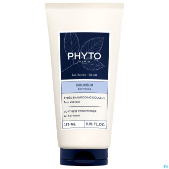 Phyto tous cheveux a/shampooing douceur   fl 150ml