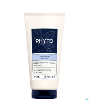 Phyto tous cheveux a/shampooing douceur   fl 150ml